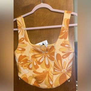 ZARA Top size Medium